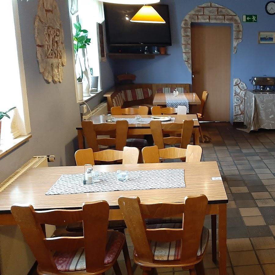 Restaurant "Vereinsheim - Bei Zilis" in Wolfsburg