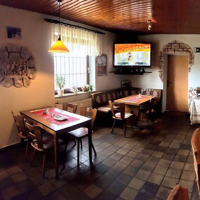 Restaurant "Vereinsheim - Bei Zilis" in  Wolfsburg