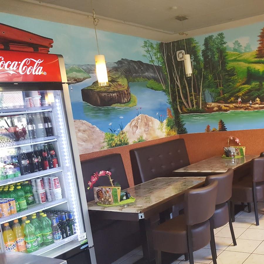 Restaurant "Orient-Grill  – Döner Kebap" in Rühen