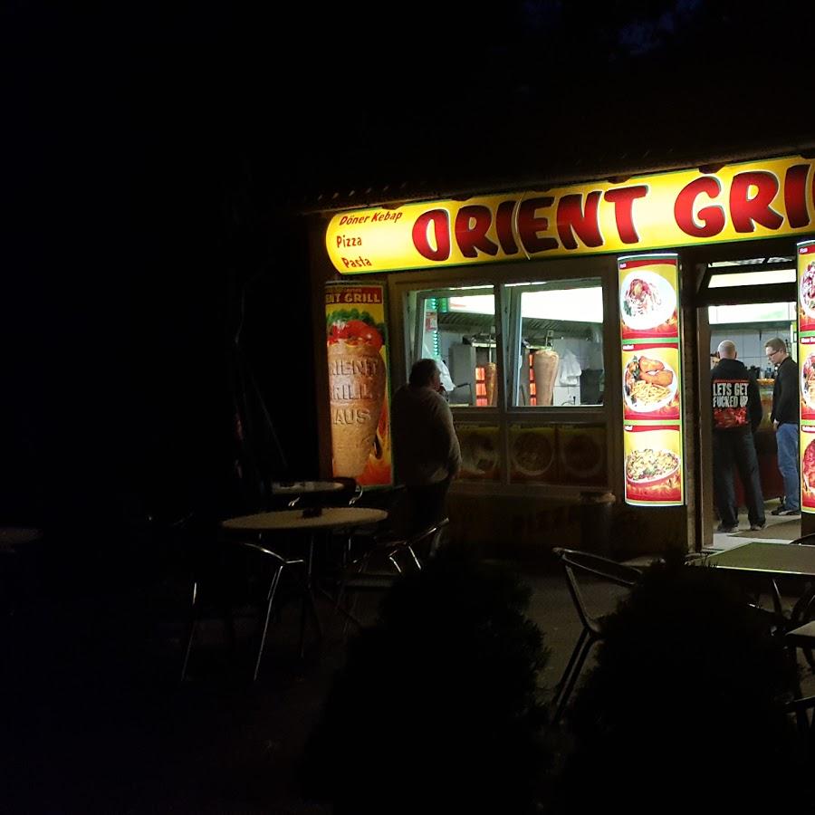 Restaurant "Orient Grill  Döner Kebap" in  Rühen