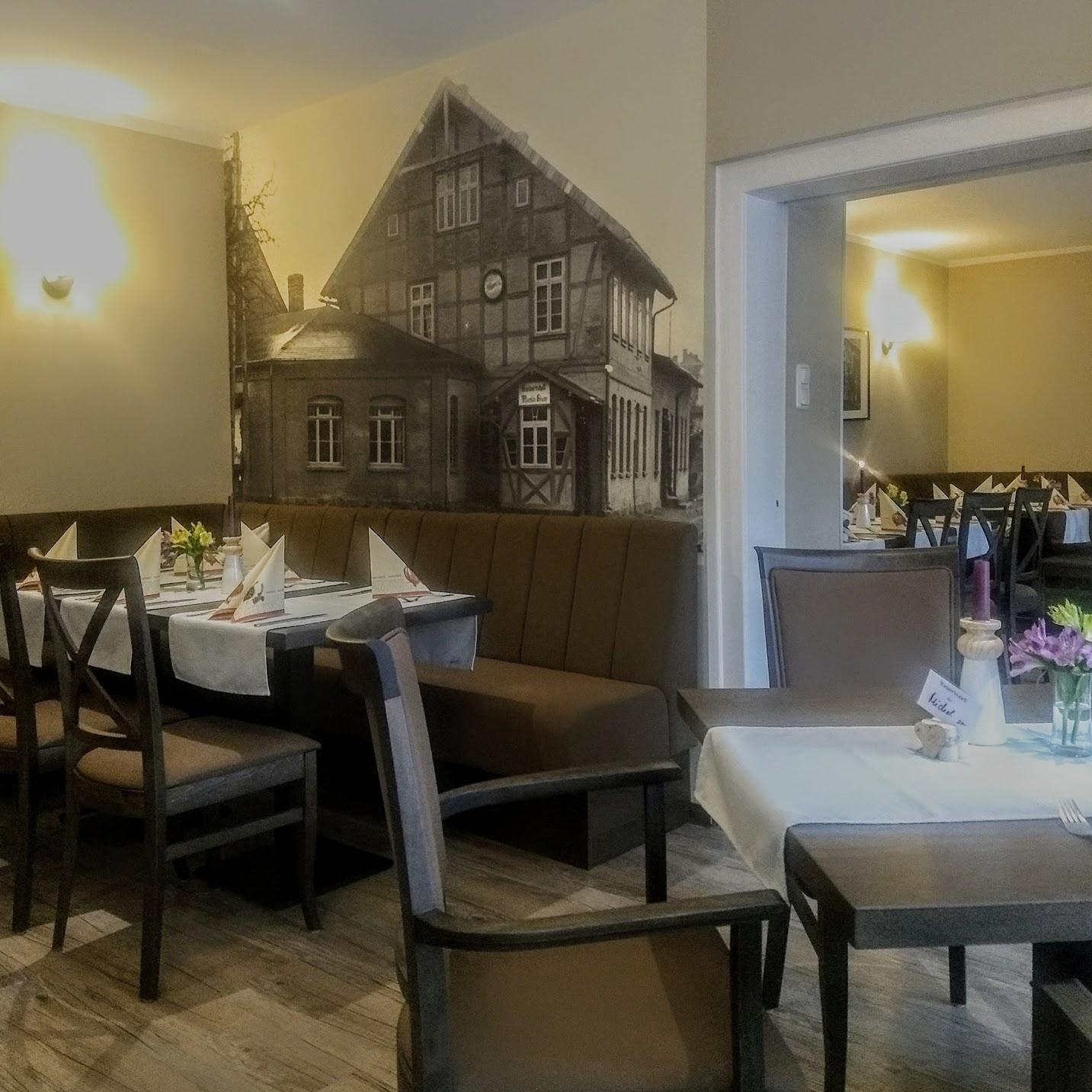 Restaurant "Gastwirtschaft Glupe" in  Tülau