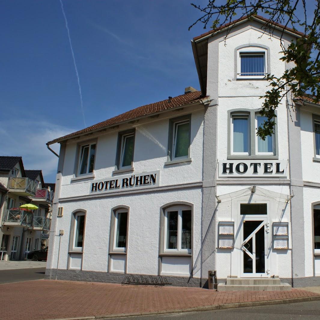 Restaurant "Hotel" in  Rühen