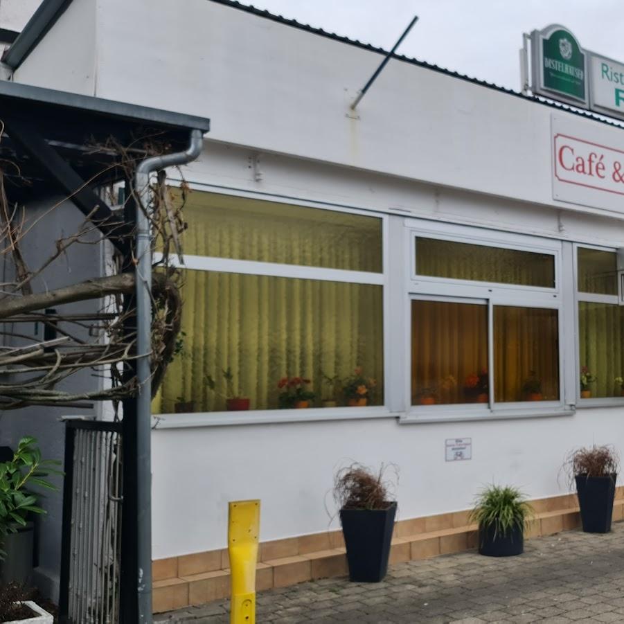 Restaurant "Ristorante Pizzeria Riviera - Mittagstisch - Biergarten" in Nordheim