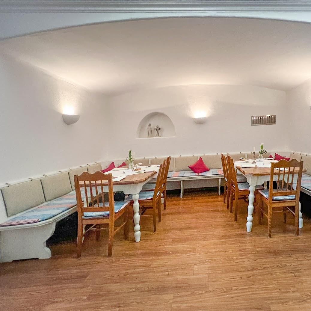 Restaurant "Zum Staudenwirt - eigenart GmbH" in Finning