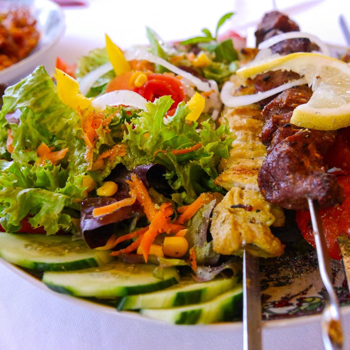 Restaurant "Restaurante Pizzeria Nila Rosa" in  Penzing