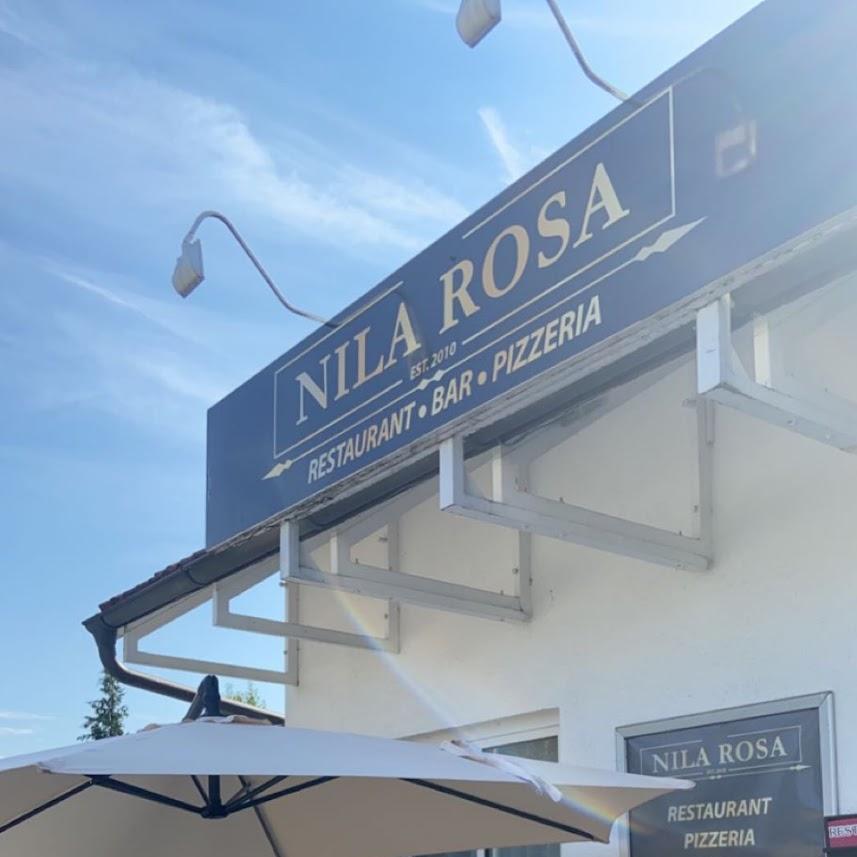 Restaurant "Restaurant Nila Rosa" in Penzing