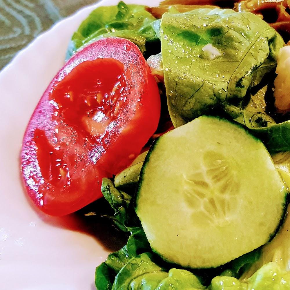 Restaurant "Gasthof Frank" in  Penzing