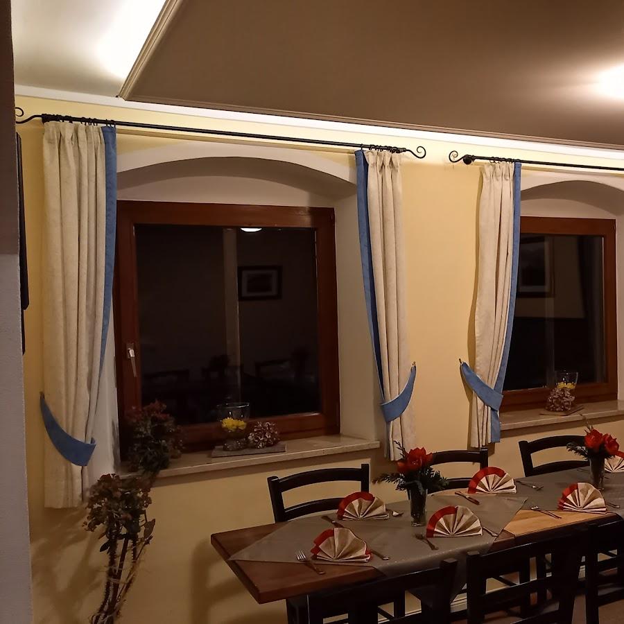 Restaurant "Gasthaus Weißes Lamm" in Penzing