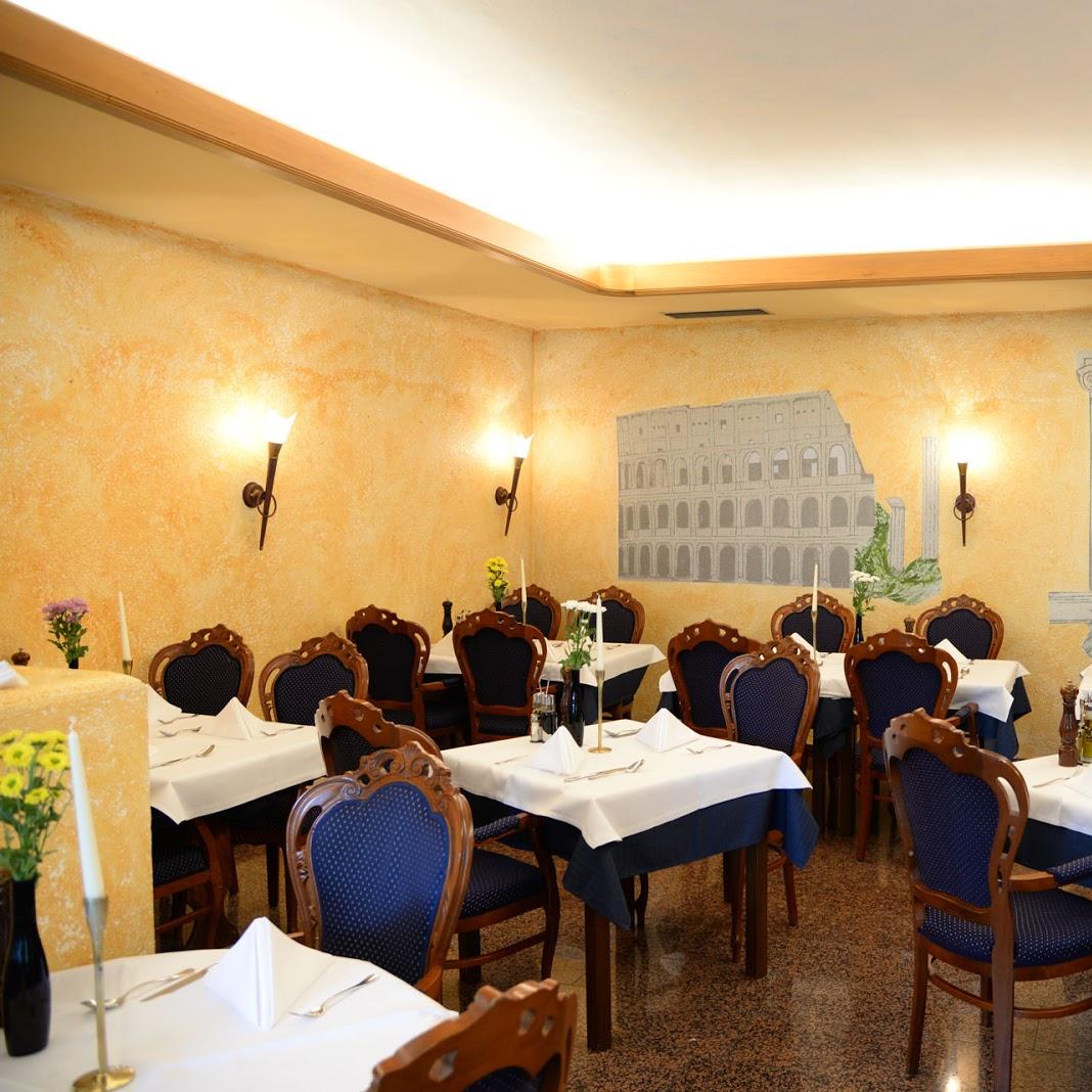 Restaurant "Restaurant Little India" in Landsberg am Lech