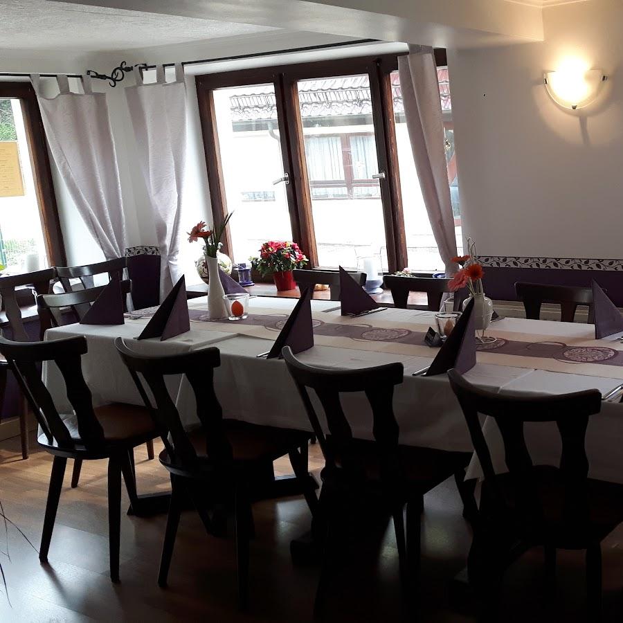Restaurant "Restaurant Krone" in Talheim