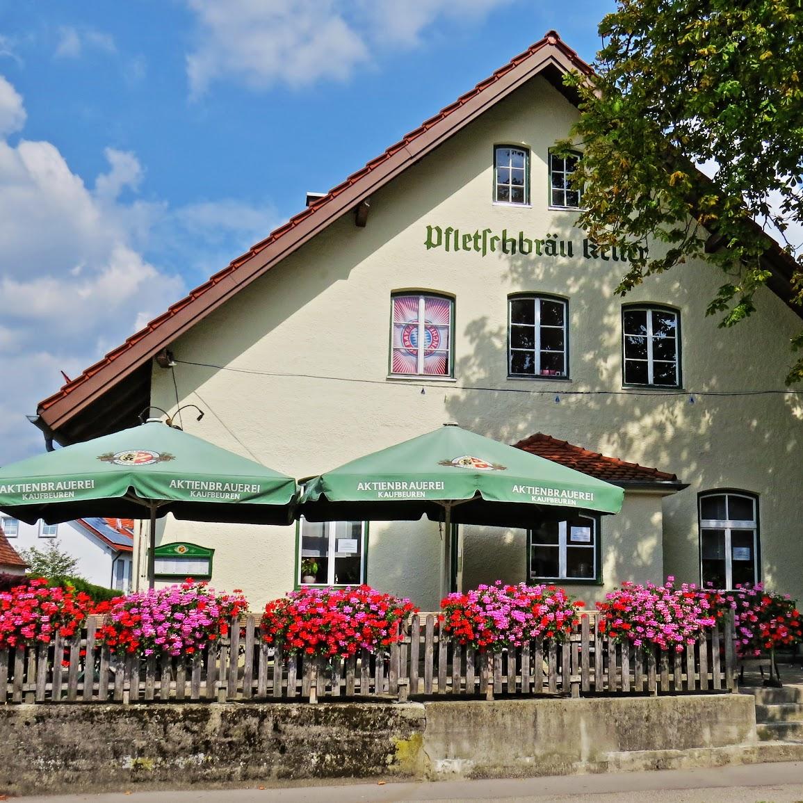 Restaurant "Opatija-Grill Landsberg" in Landsberg am Lech