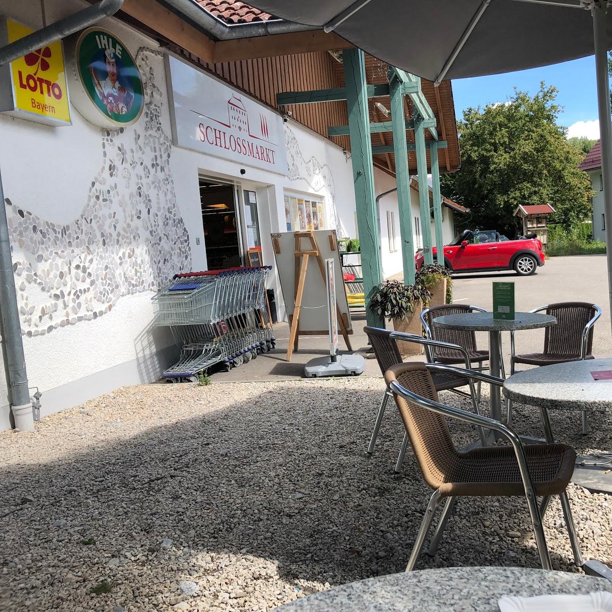 Restaurant "Gaststätte Opatija Grill" in  Lech
