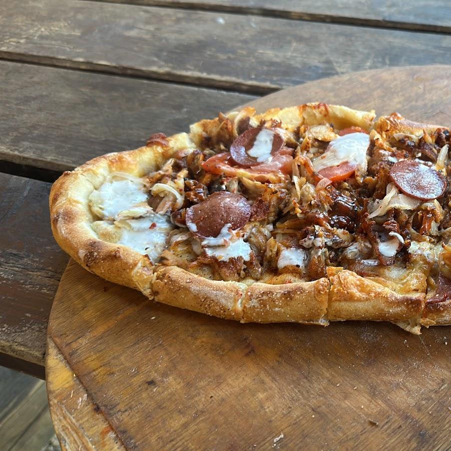 Restaurant "Döner Oguz" in Geltendorf