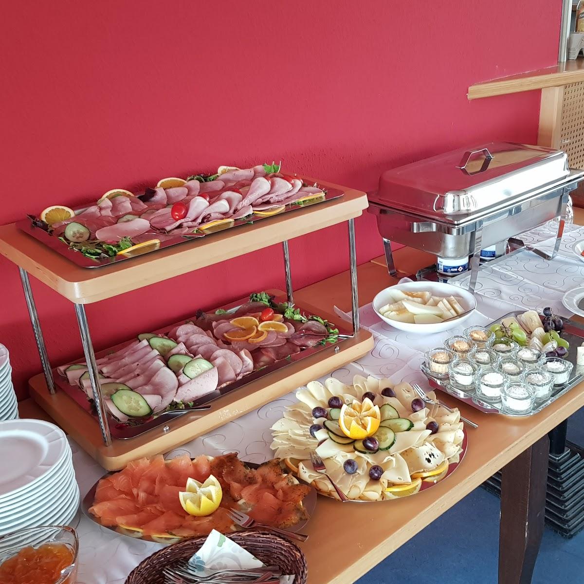 Restaurant "Clubheim  -" in  Penzing