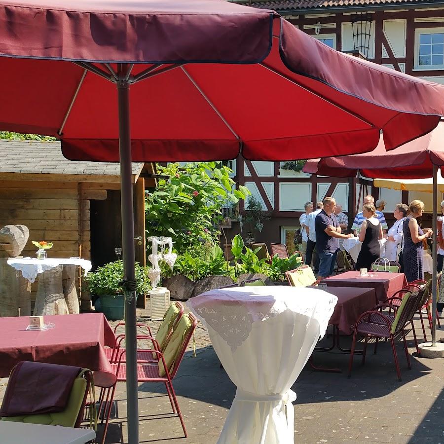 Restaurant "Ziegelhütte" in Schwalmstadt