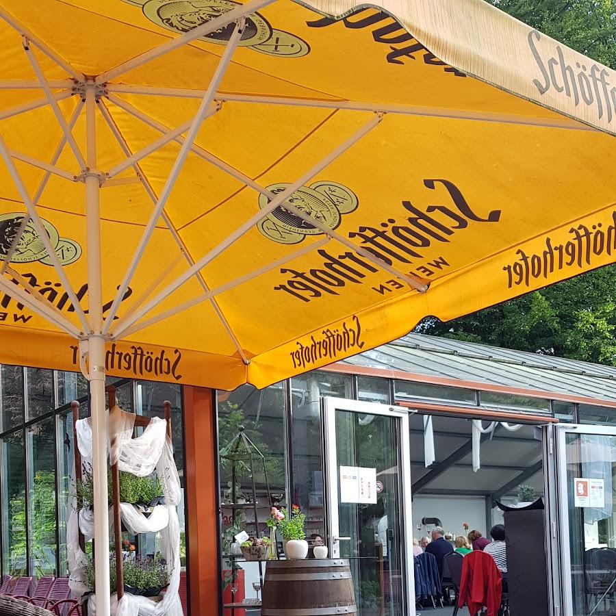 Restaurant "Ziegelhütte" in Schwalmstadt