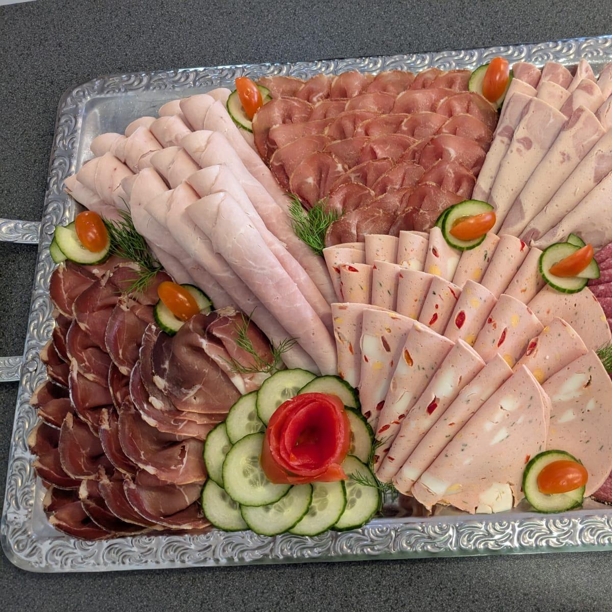 Restaurant "Bornmann Fleischerei" in Frielendorf