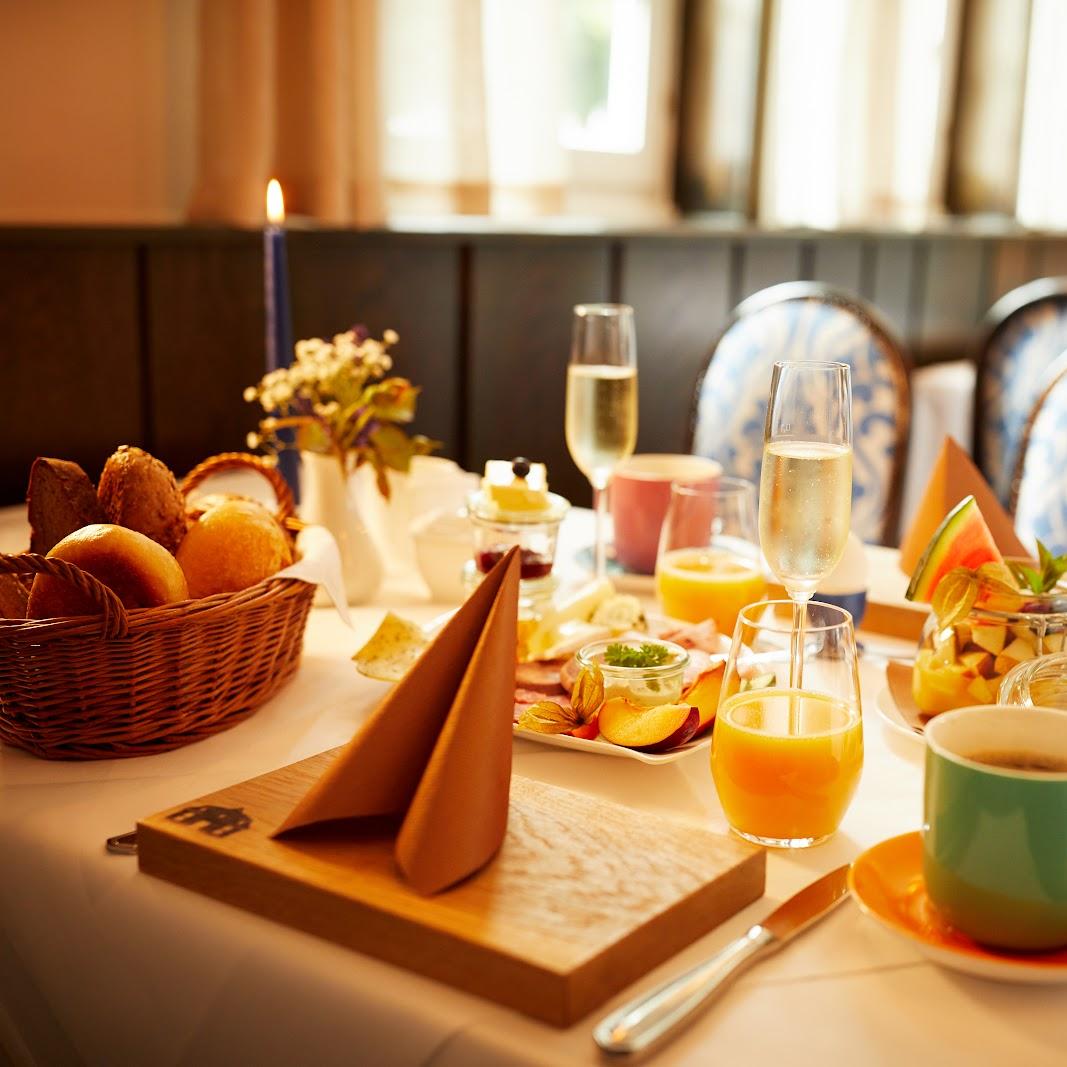 Restaurant "Hotel & Restaurant Landgraf I Die Landgräfinnen" in Schwalmstadt