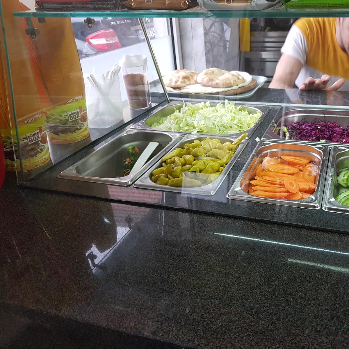 Restaurant "Neckar Grill" in  Neckarwestheim