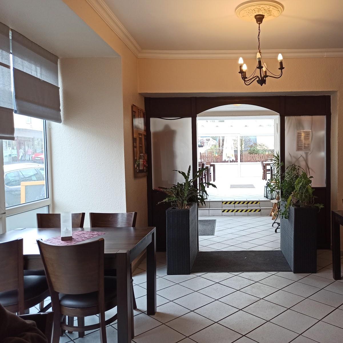 Restaurant "Ristorante Pizzeria Gusto & Passione" in  Borken