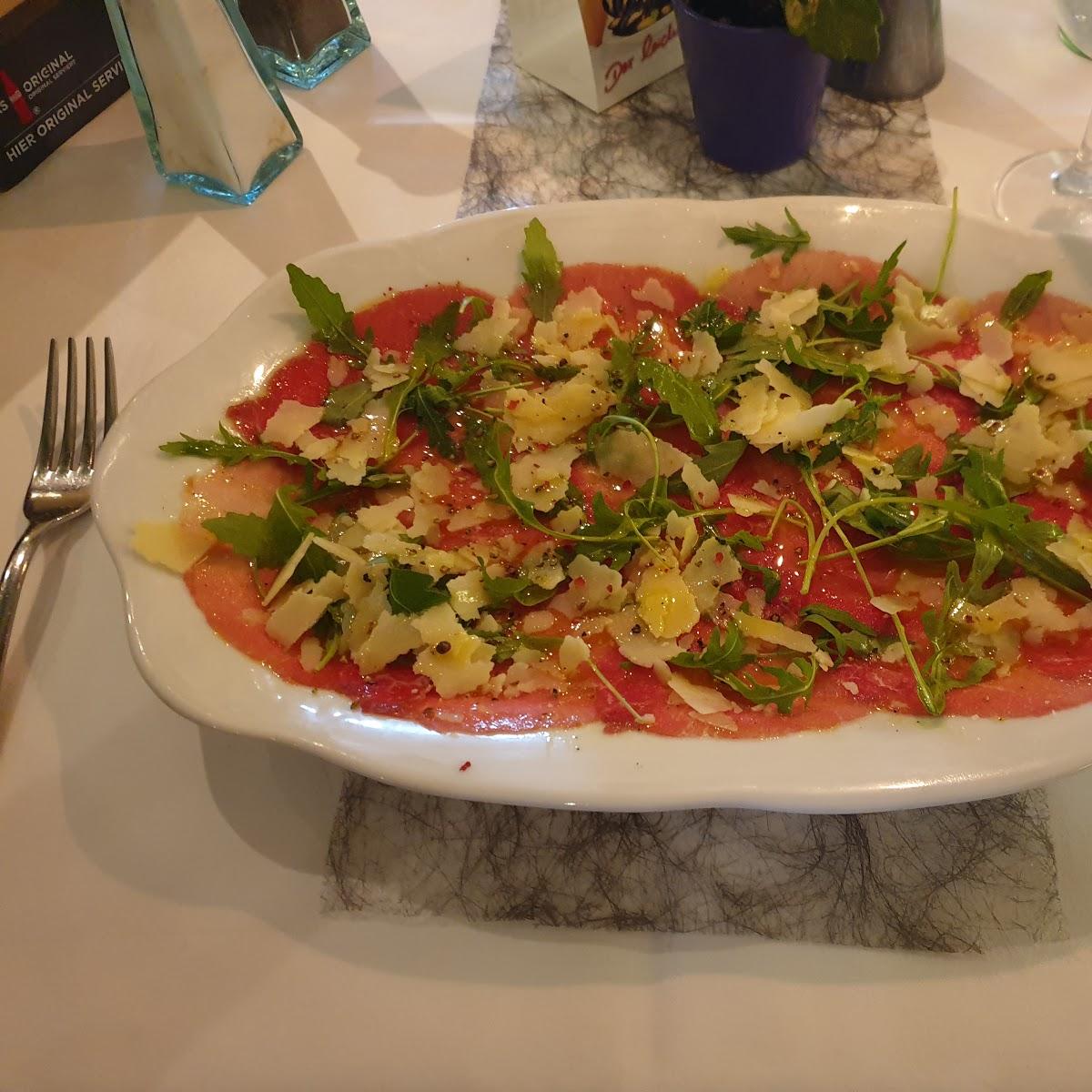 Restaurant "Ristorante Milano" in  Schwalmstadt