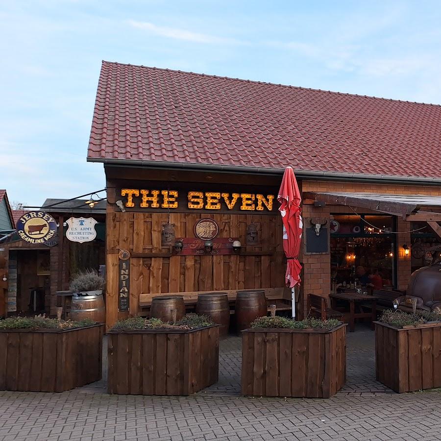 Restaurant "The Seven" in Wendeburg