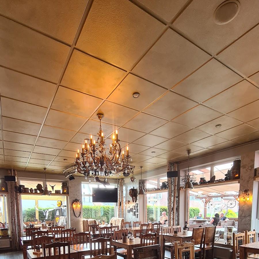 Restaurant "The Seven" in Wendeburg