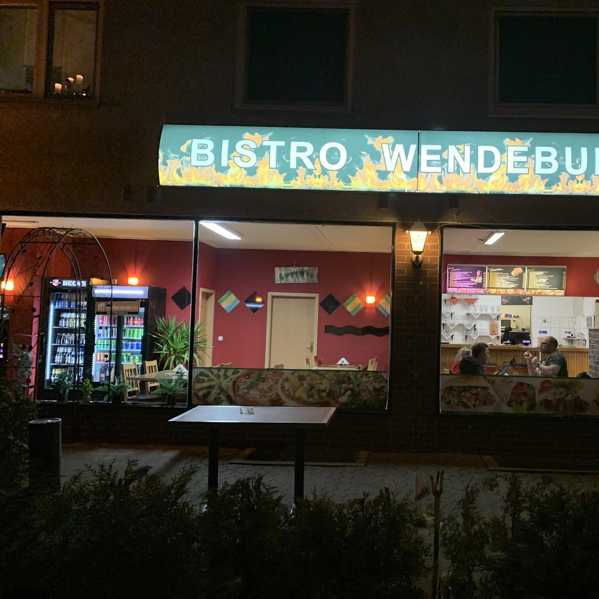 Restaurant "Lunchbox - Pizza -Burger" in  Wendeburg