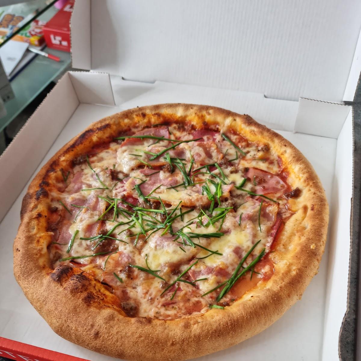 Restaurant "Marina Bortfeld" in  Wendeburg