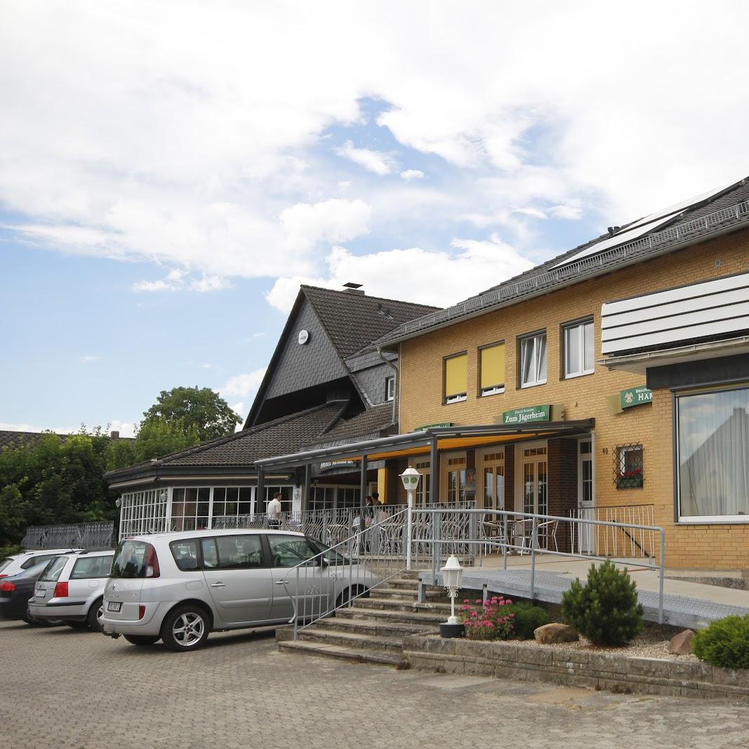 Restaurant "Hotel & Restaurant Zum Jägerheim" in Wendeburg
