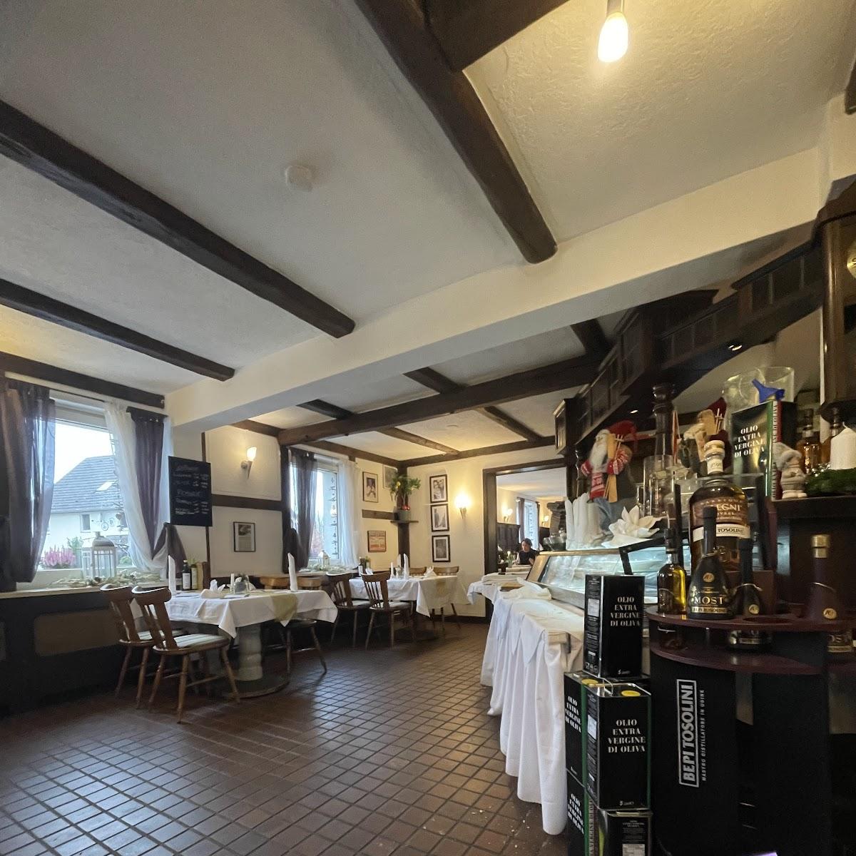 Restaurant "Ristorante Lavinia" in Braunschweig
