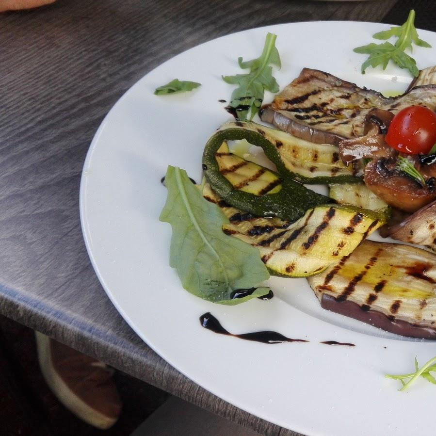 Restaurant "Restaurant Fellini" in  Schwülper