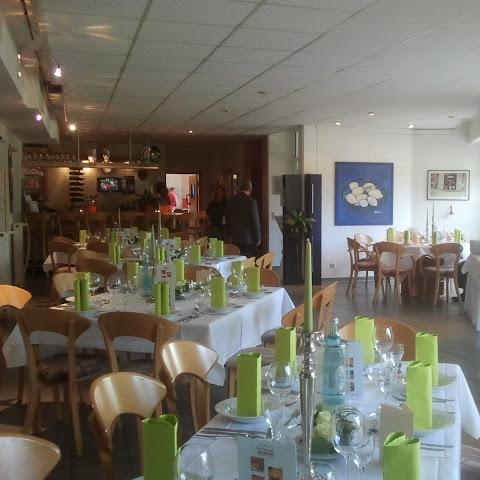 Restaurant "Wurst & Frite