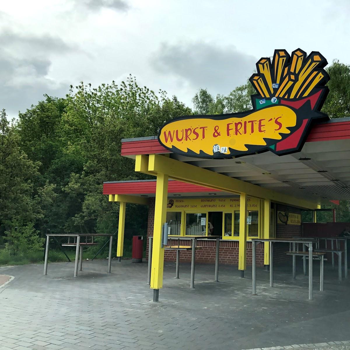 Restaurant "Campus Suite Go - Zweidorfer Holz Nord" in  Wendeburg