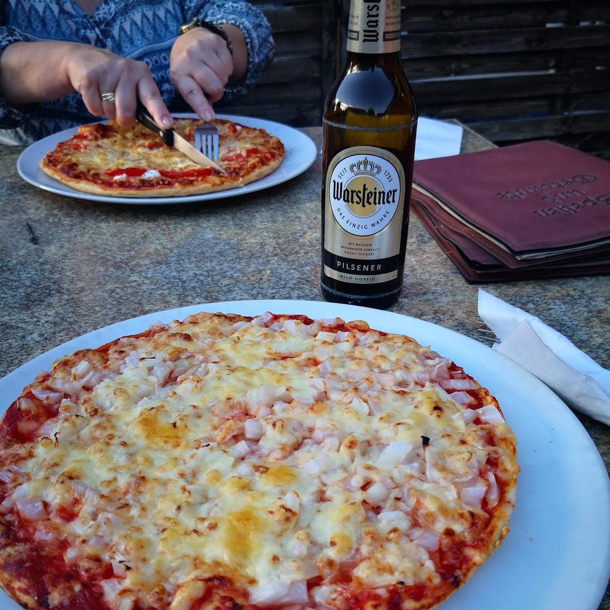 Restaurant "Jacht" in  Vechelde