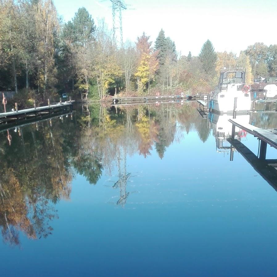 Restaurant "cafeteria" in  Braunschweig