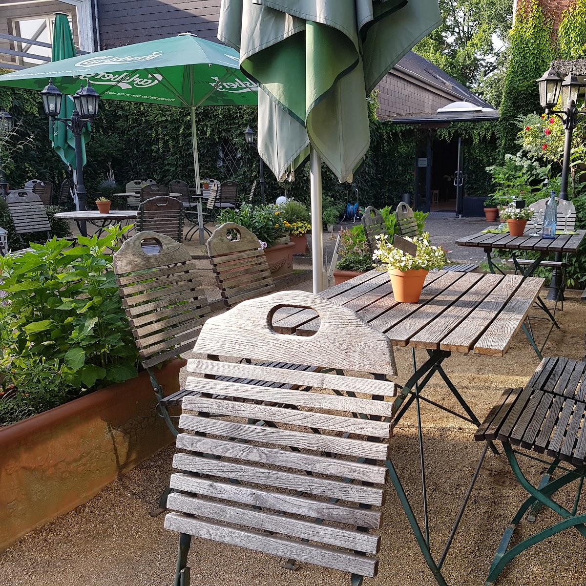 Restaurant "Zum Schuntertal" in Schwülper