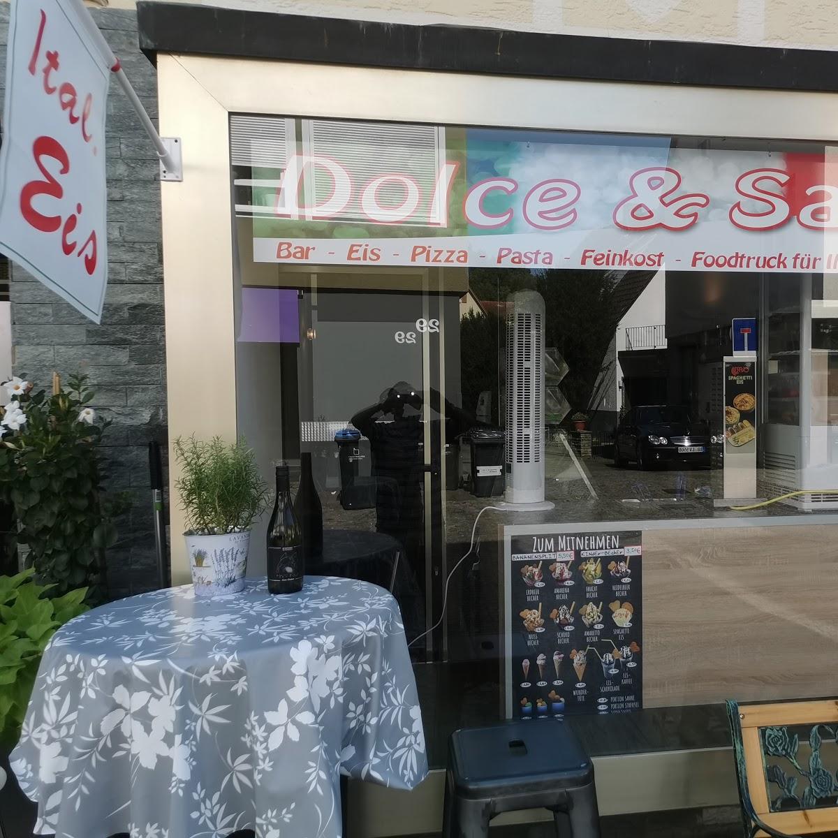 Restaurant "Dolce&Sale" in  Waldenbuch