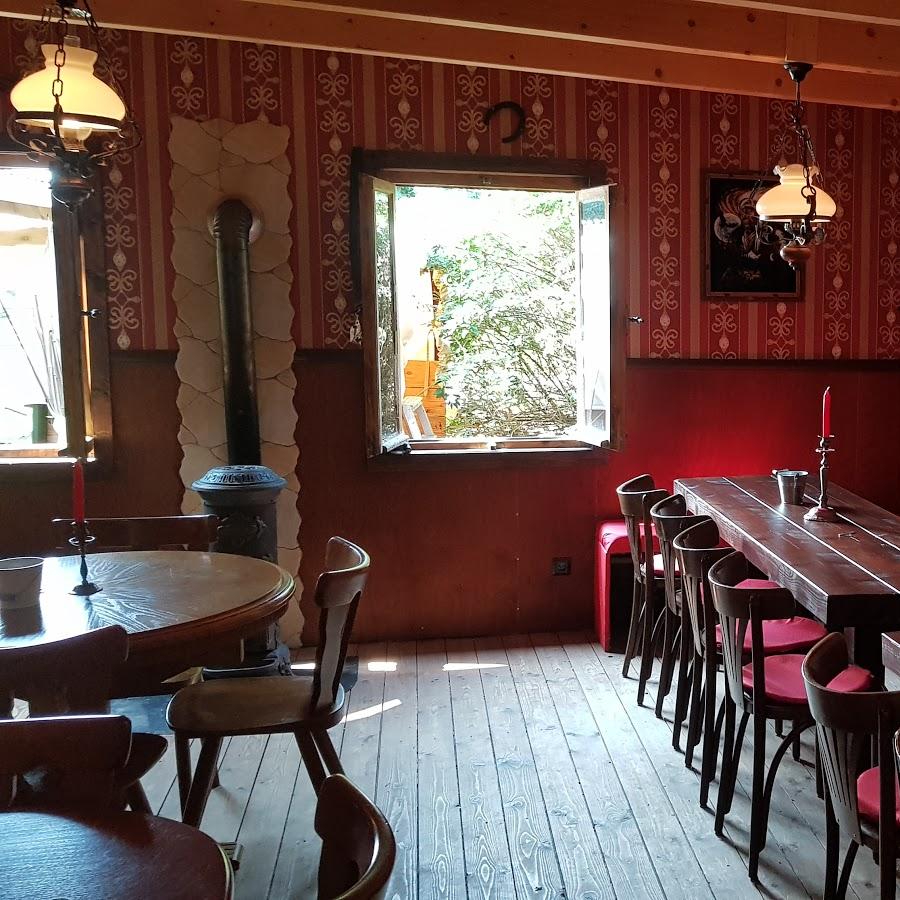 Restaurant "Red Mill Ranch" in  Schwülper