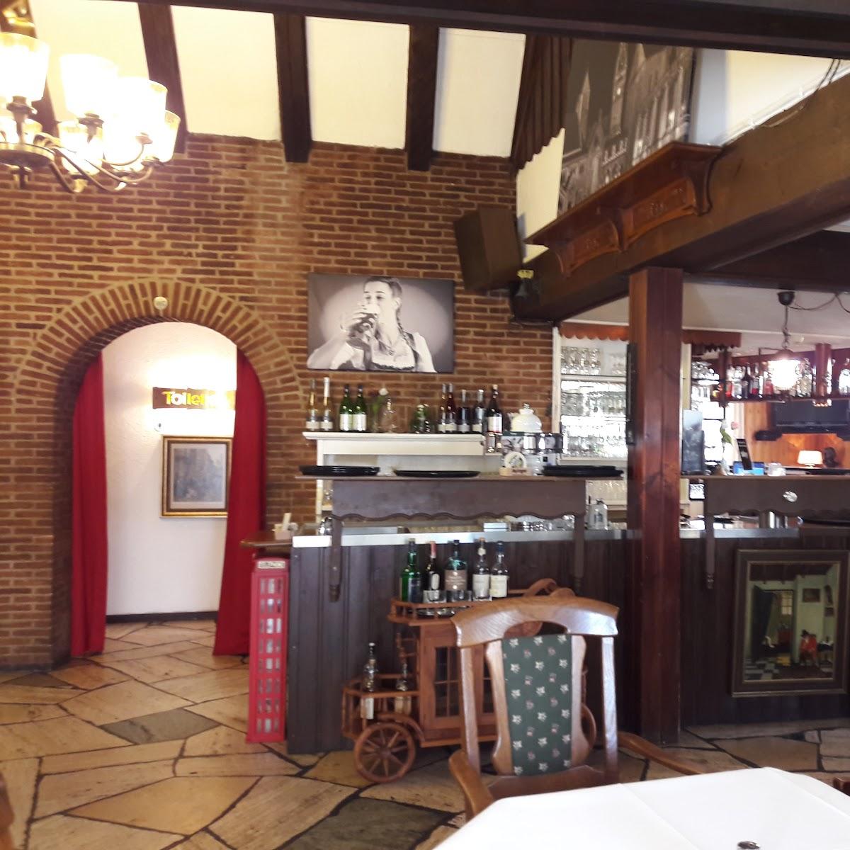 Restaurant "Hotel & Restaurant Altes Zollhaus" in Schwülper