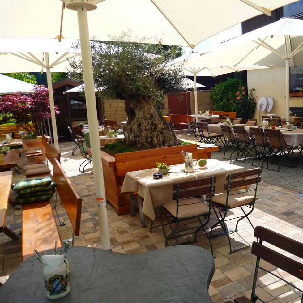 Restaurant "Gaststätte s’Krügle" in Flein