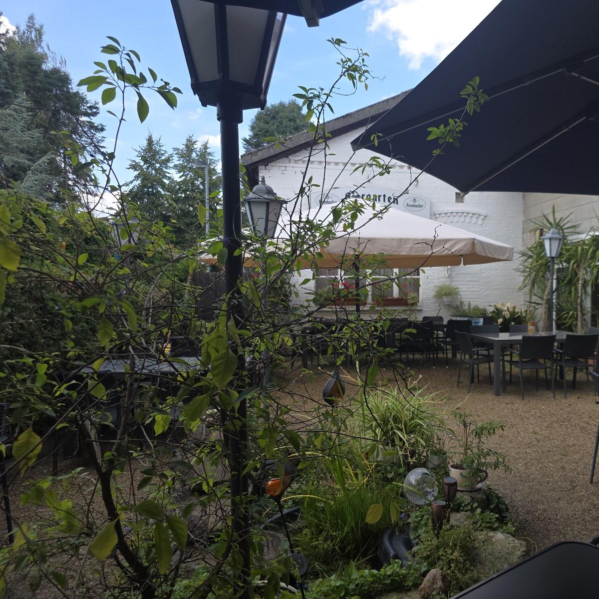 Restaurant "Gaststätte Geldmacher - Sabine Geldmacher" in Vechelde