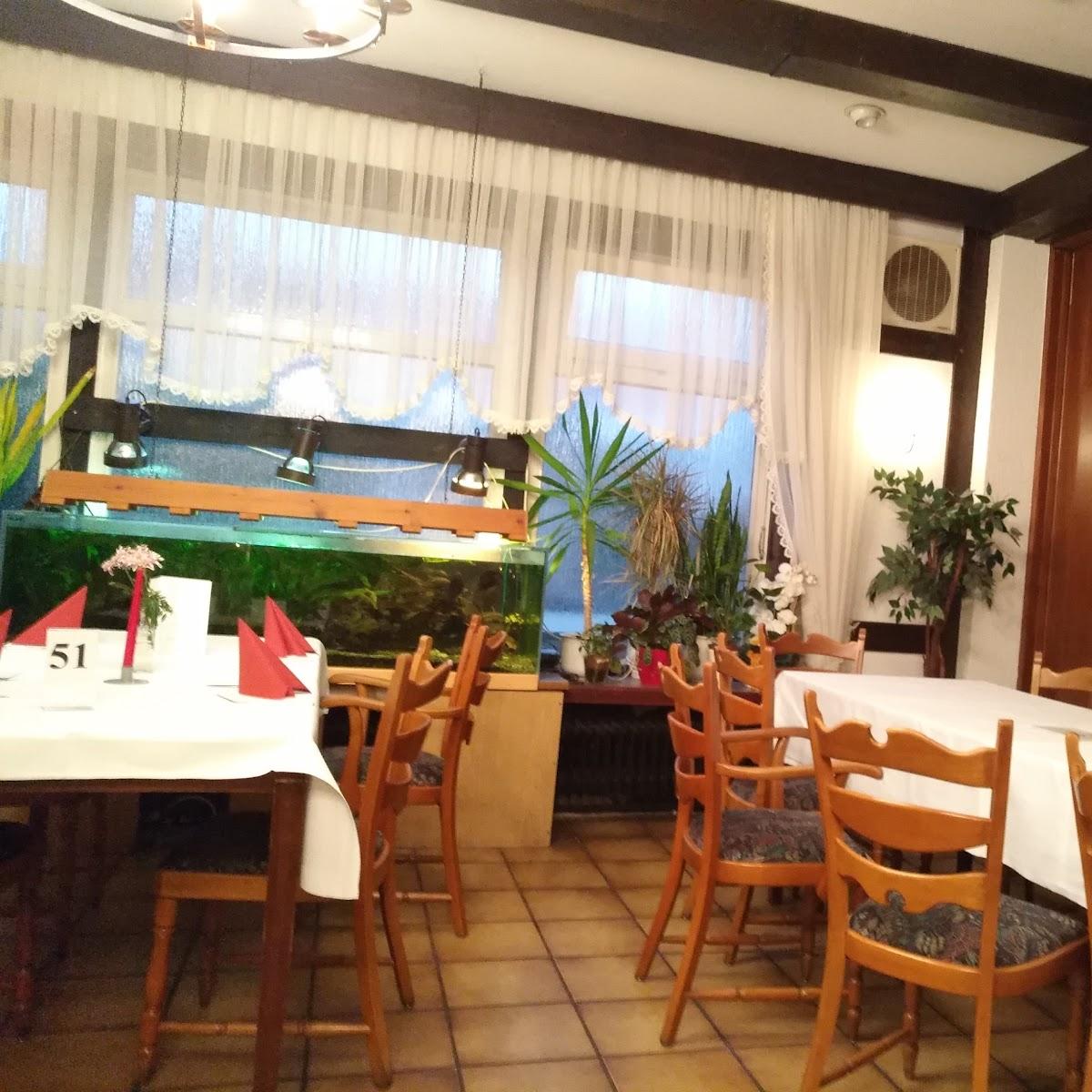 Restaurant "Gaststätte Geldmacher - Sabine Geldmacher" in Vechelde