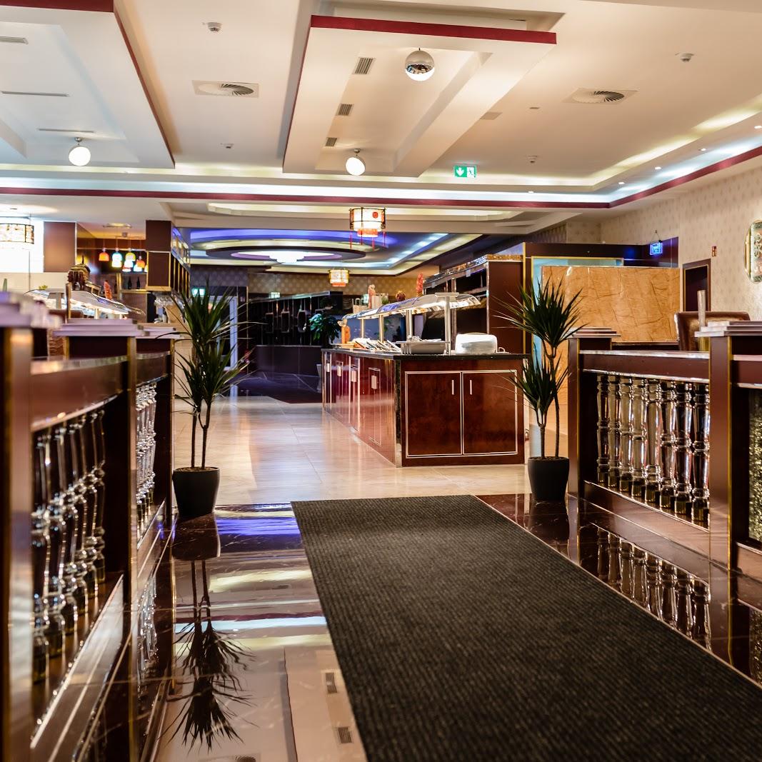 Restaurant "Mongolei Asiatisches Restaurant" in  Braunschweig