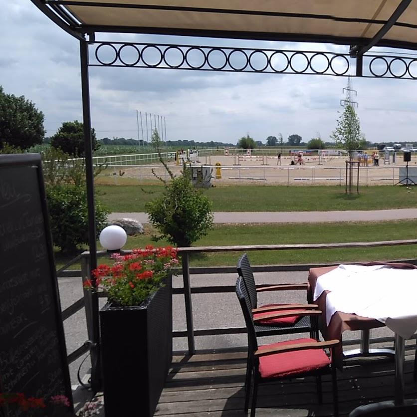 Restaurant "Hollywood" in  Langenau