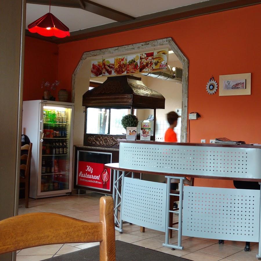 Restaurant "Köz Restaurant" in  Langenau