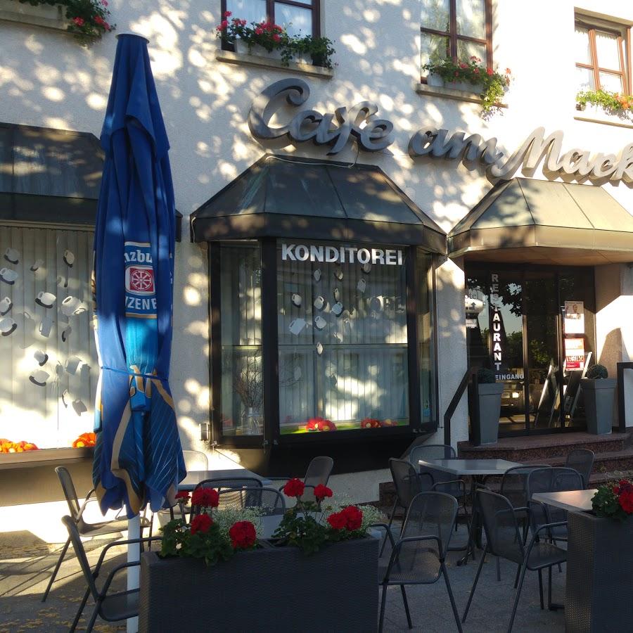Restaurant "Wein Cafe Auszeit" in  Langenau