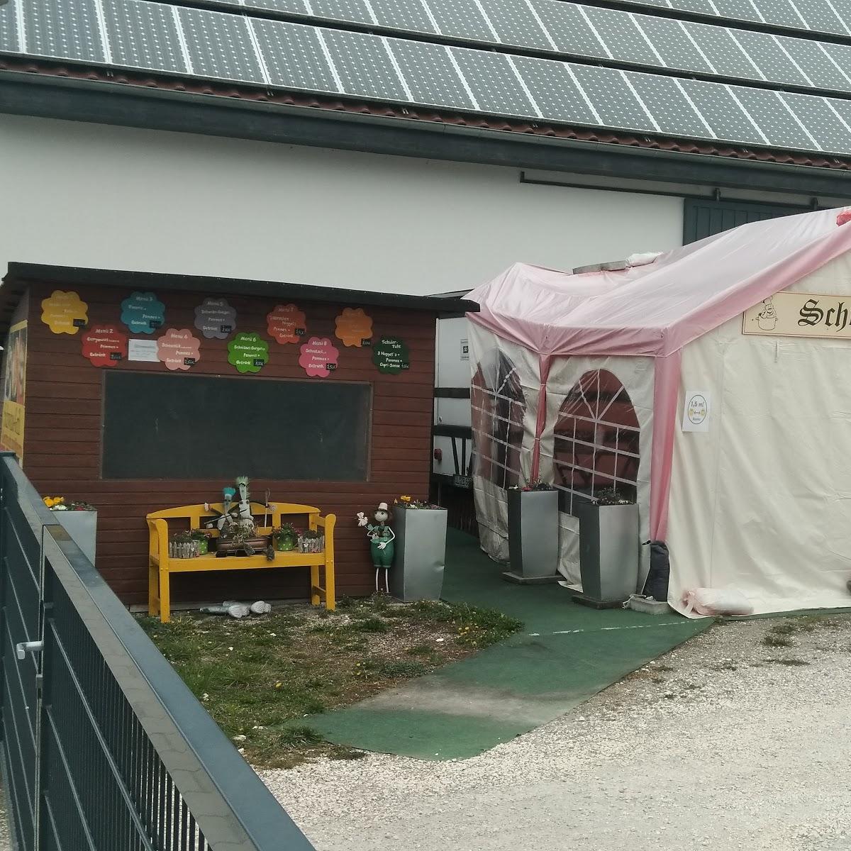 Restaurant "Daniela e Natale Violante" in  Langenau