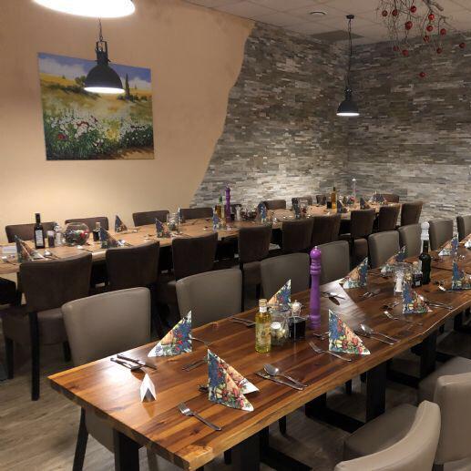 Restaurant "Mimino - Georgisches Restaurant" in Rammingen