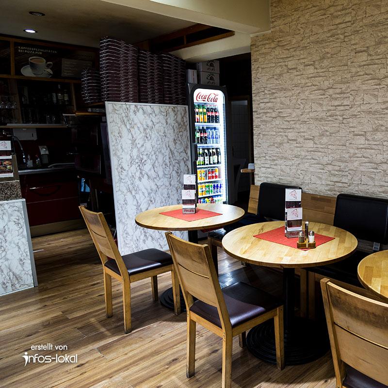 Restaurant "Pizza Pub - Pizza, Pasta und Döner Lieferdienst" in  Langenau